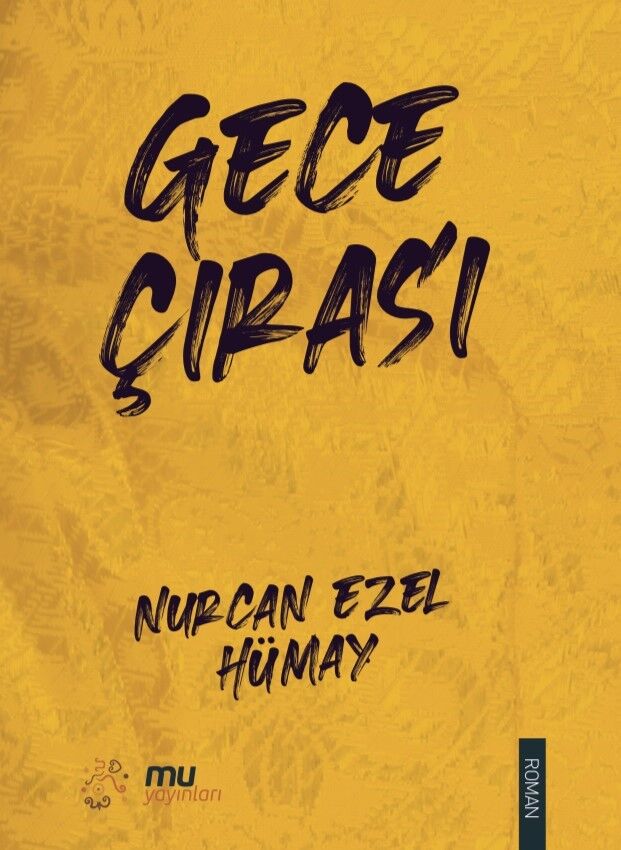 gece çırası / nurcan ezel hümay