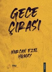 gece çırası / nurcan ezel hümay
