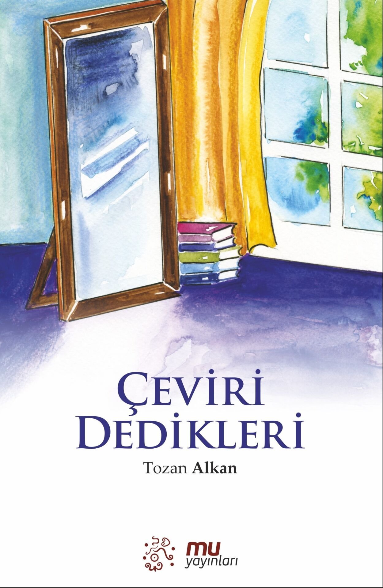 çeviri dedikleri / tozan alkan