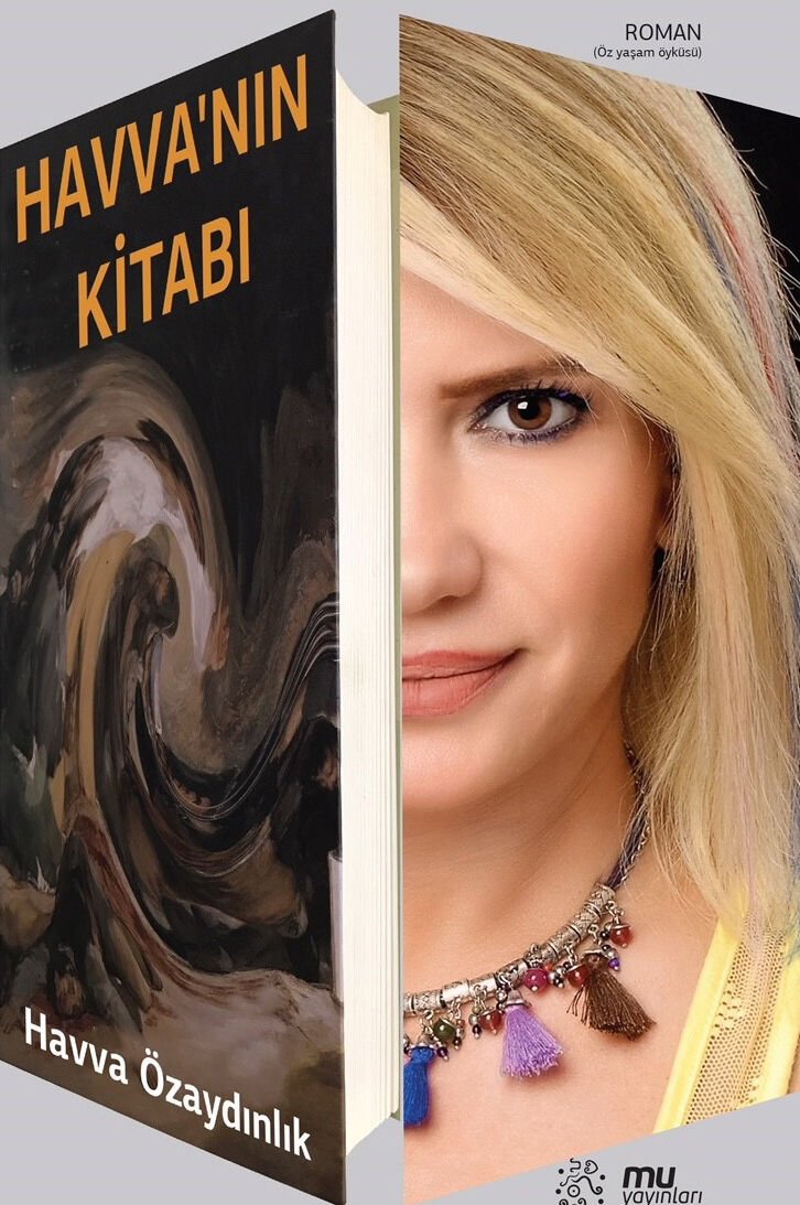 havva'nın kitabı / havva özaydınlık