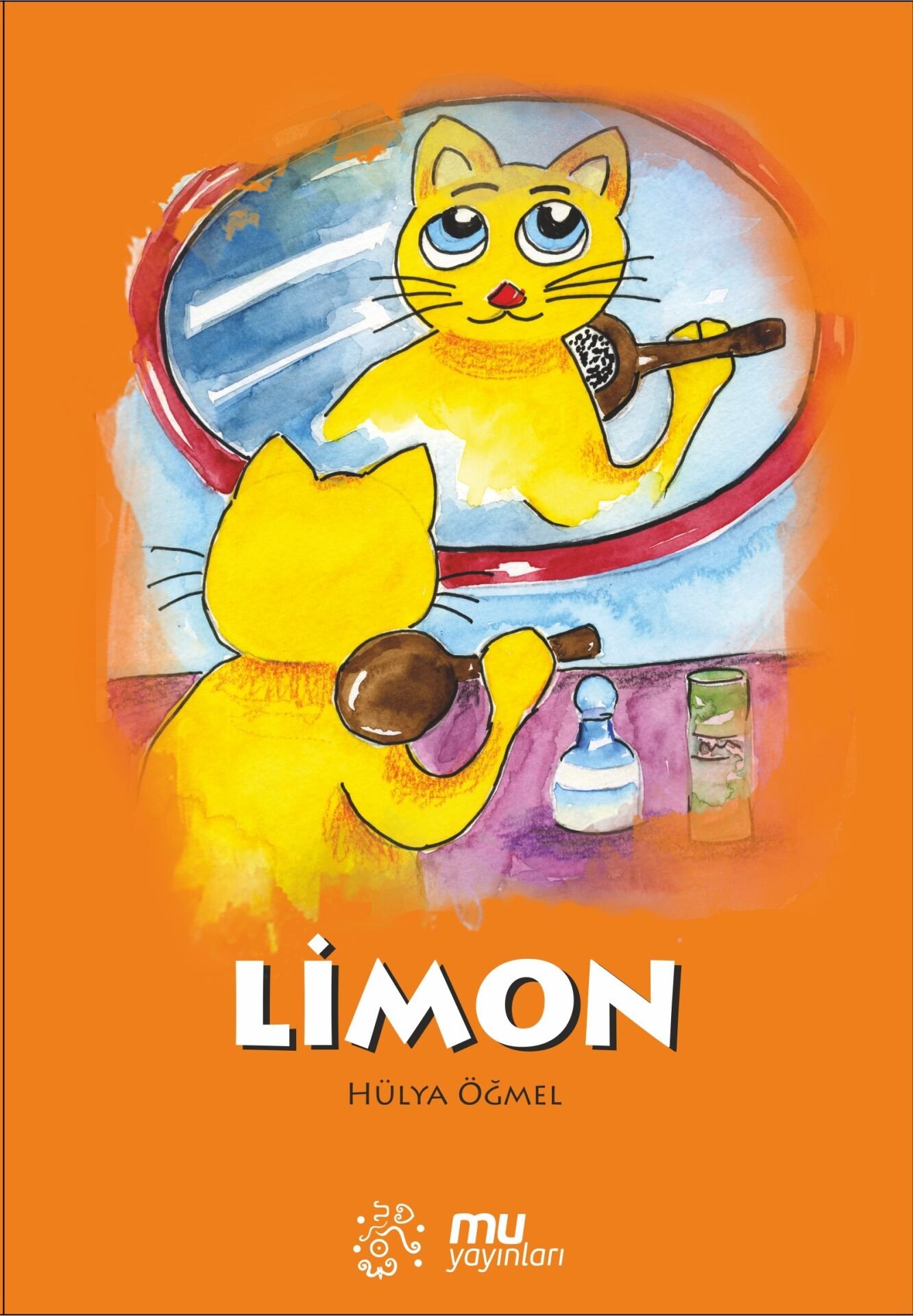 limon / hülya öğmel