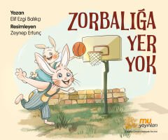 zorbalığa yer yok / elif ezgi balıkçı