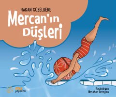mercan'ın düşleri / hakan güzeldere