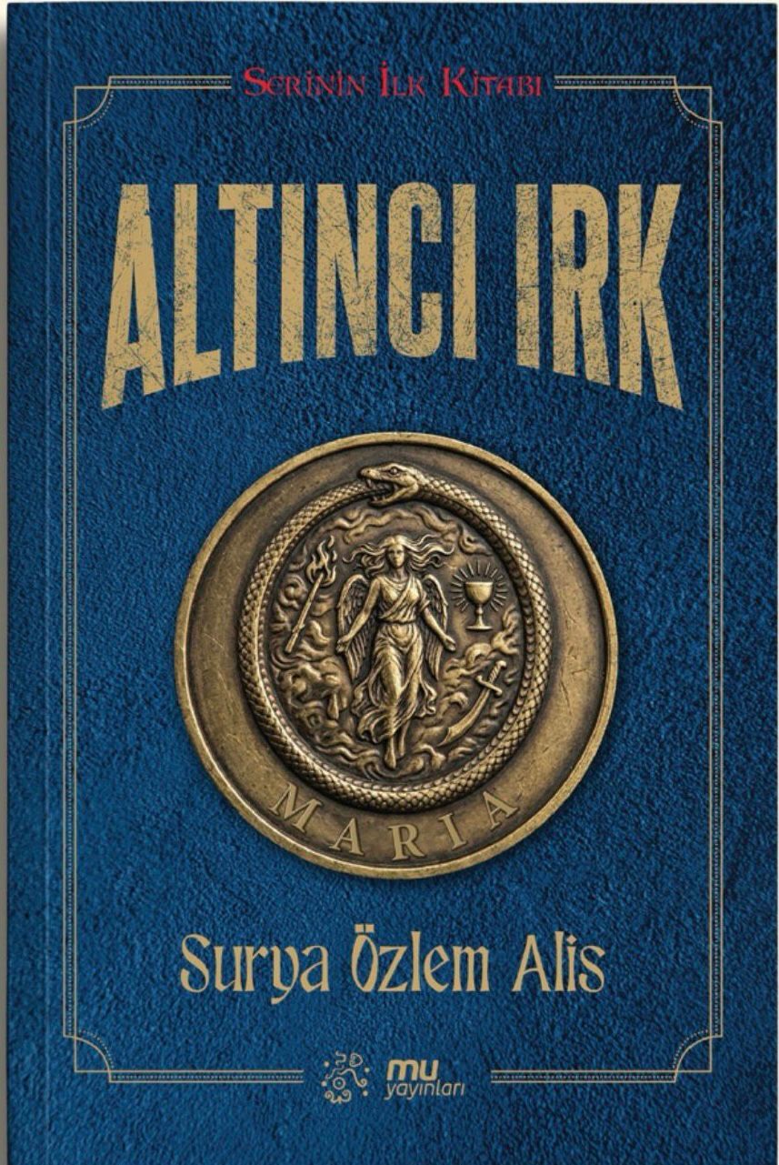 ALTINCI IRK